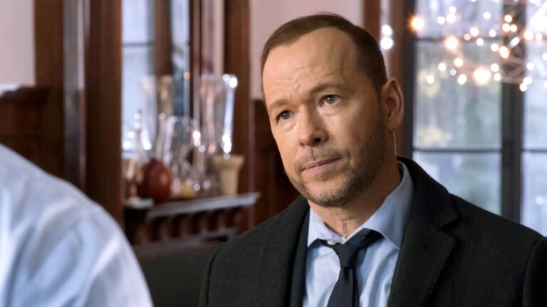 Donnie Wahlberg attempted to save ‘Blue Bloods’ before agreeing to ‘Boston Blue’