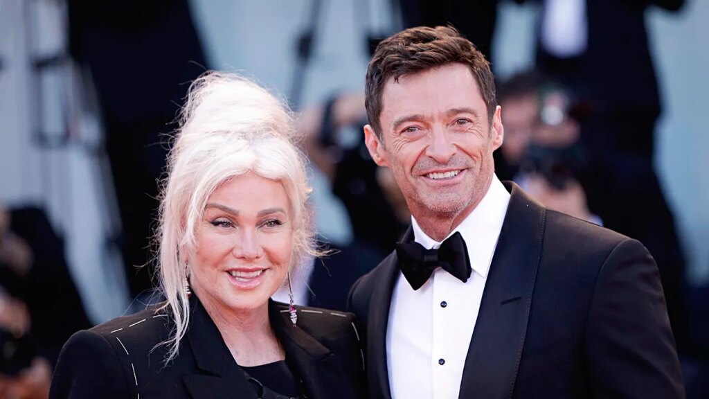 Deborra-Lee Furness files for divorce from Hugh Jackman, speaks about betrayal