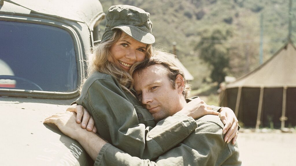 Loretta Swit, ‘M*A*S*H’ star who played ‘Hot Lips’ Houlihan, dies at 87