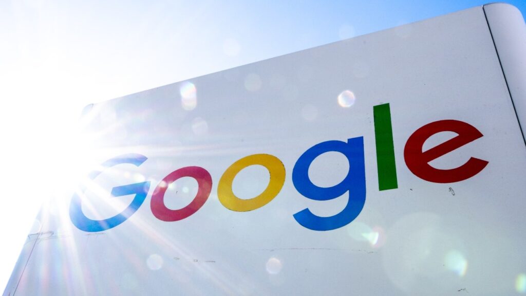 Google announces agreement with company on developing trio of advanced nuclear energy projects Google announces agreement with company on developing trio of advanced nuclear energy projects
