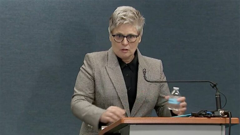 Justice Dept hits Soros-backed Minneapolis prosecutor with civil rights probe