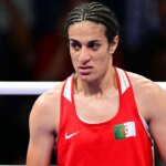 Imane Khelif fires cryptic message after IOC boss’ statement on women’s sports
