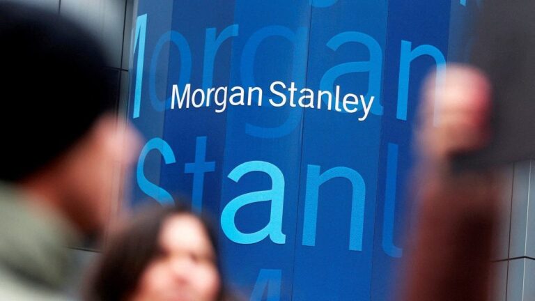 Morgan Stanley strategist: Market dip from downgrade is a buying opportunity