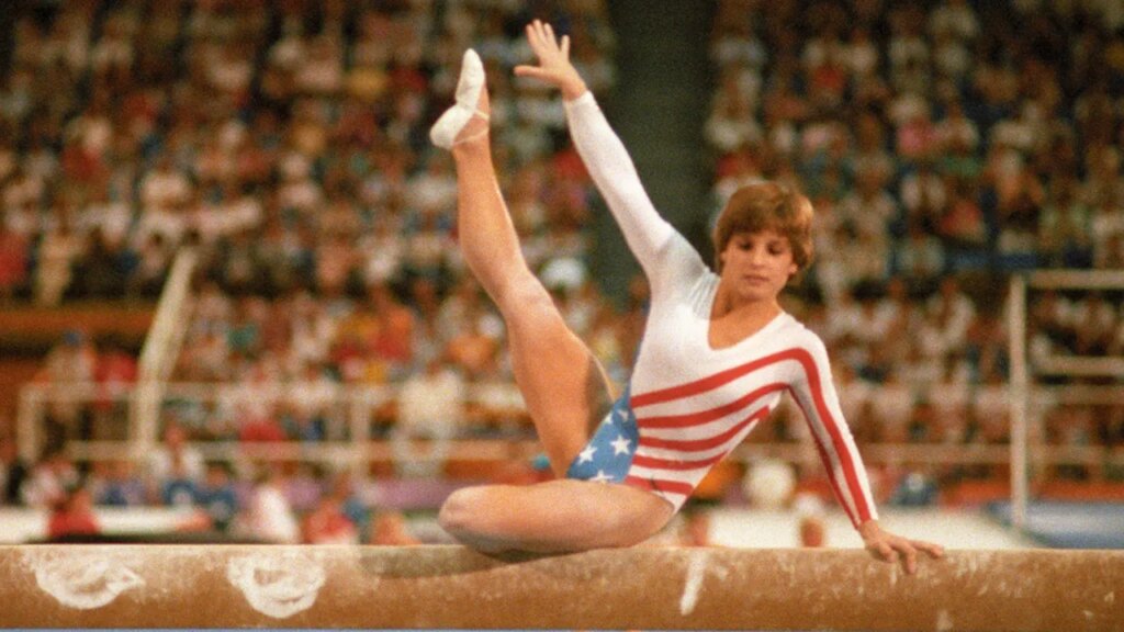 Mary Lou Retton arrested: Olympics legend charged with DUI
