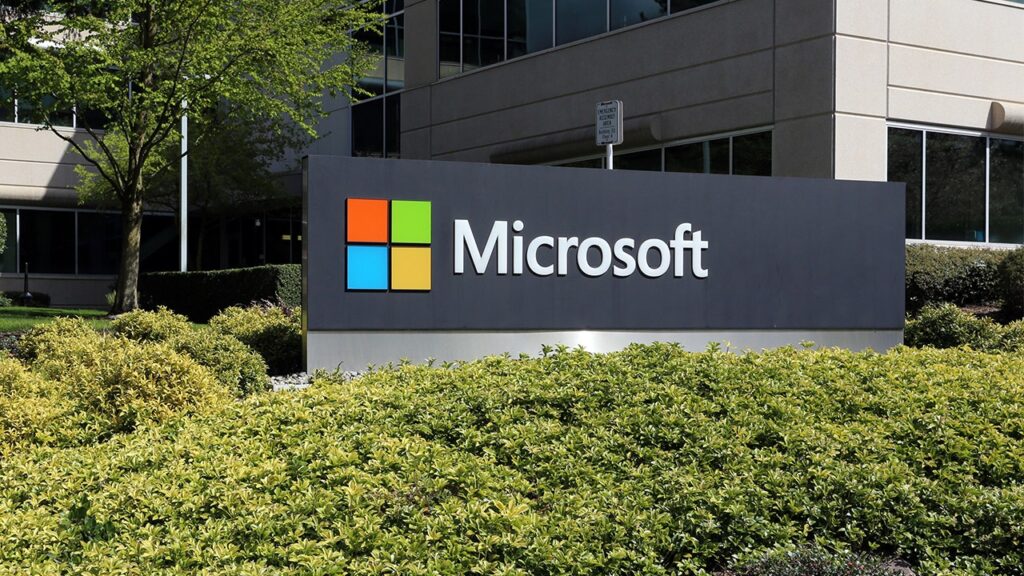 Microsoft plans to slash 6,000 jobs in in a move for more efficiency