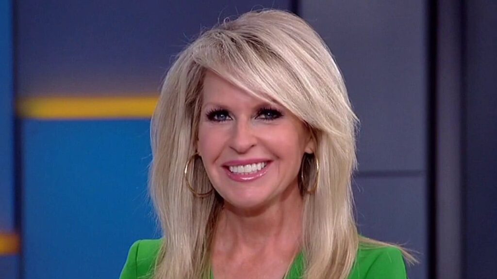 Monica Crowley confirmed to State Dept spot