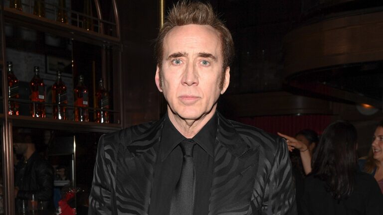 ‘The Surfer’ star Nicolas Cage ‘could have died’ performing dangerous stunt
