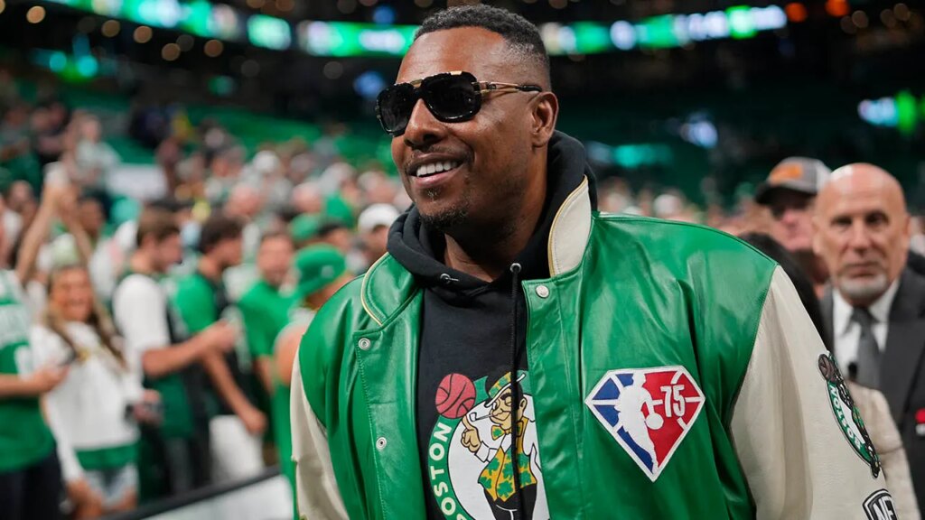 Paul Pierce walked 20 miles to work after Celtics-Knicks bet goes wrong