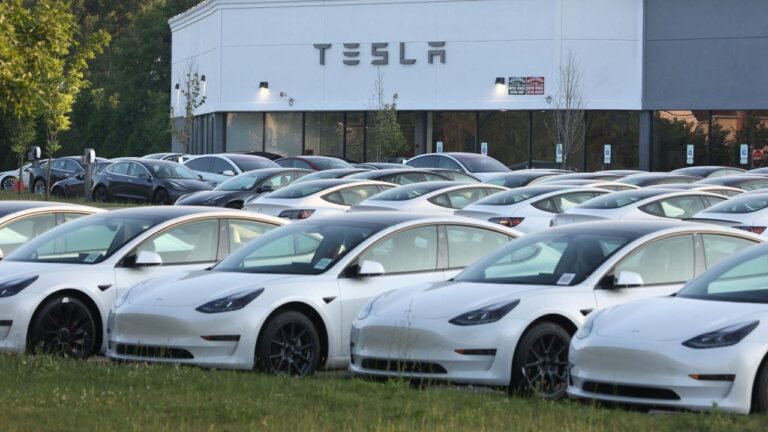 Tesla CFO earns staggering 9 million compensation package
