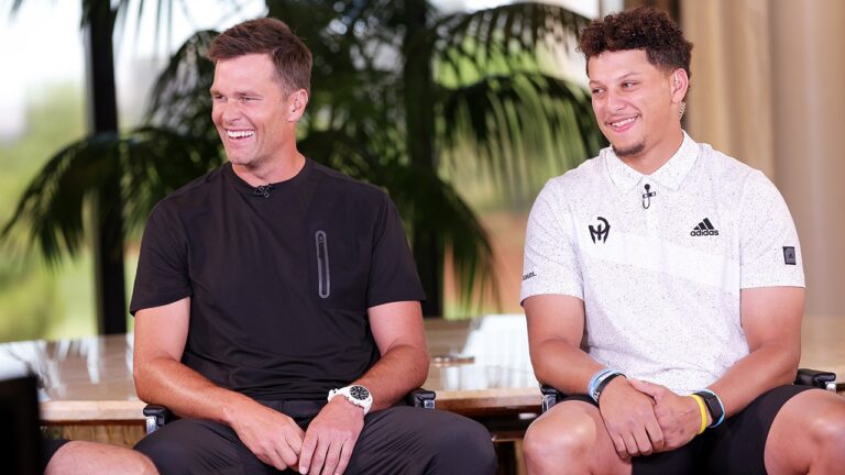 Bill Belichick’s opinion on Tom Brady, Patrick Mahomes surfaces in new book