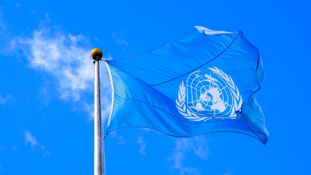 UN budget reform called deceptive ploy to maintain size until 2026 elections
