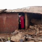 Nigeria flooding kills at least 111 in northern market town after torrential rain