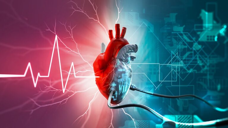 New non-invasive AI microscope tracks blood clots before they become deadly