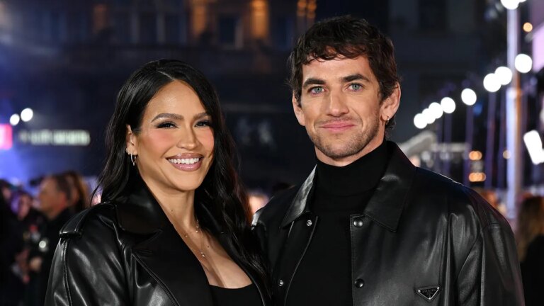 Cassie details alleged Diddy abuse while expecting with husband Alex Fine