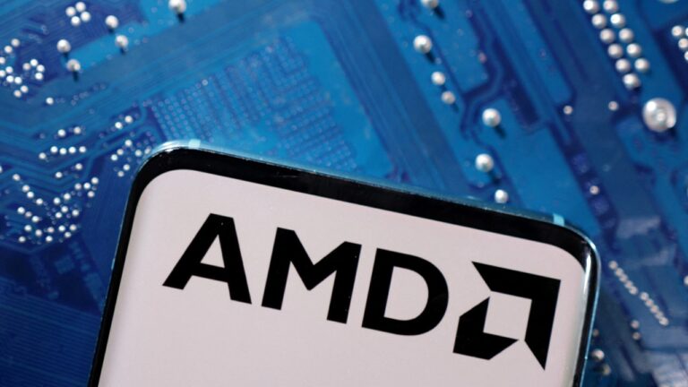 AMD unveils B buyback plan