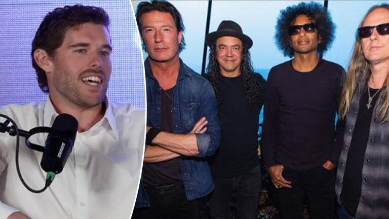 Fox News Entertainment Newsletter: Arnold Schwarzenegger’s son shares diet rule, Alice in Chains cancels tour