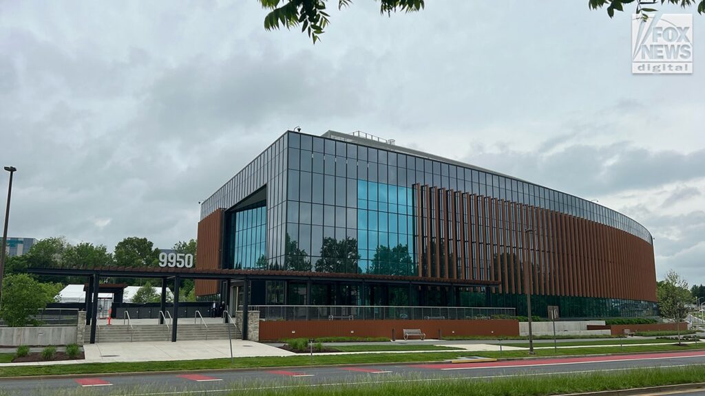 AstraZeneca opens 0 million cell therapy manufacturing facility in Maryland AstraZeneca opens 0 million cell therapy manufacturing facility in Maryland
