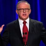 Australian Prime Minister Anthony Albanese wins a second 3-year term