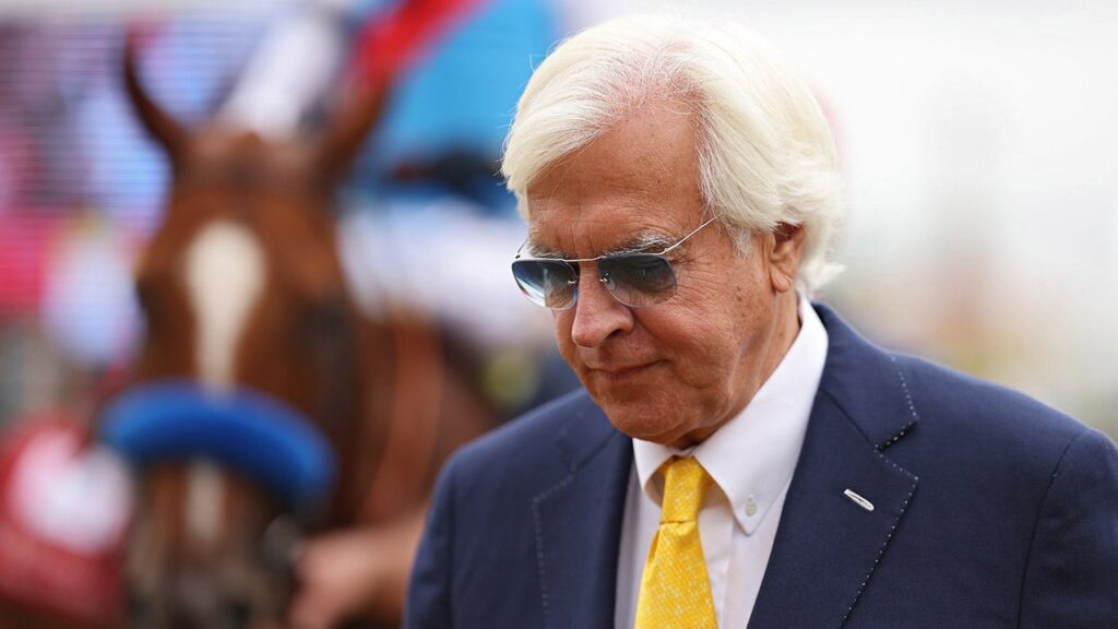 Kentucky Derby: A timeline of Bob Baffert’s saga with Churchill Downs Kentucky Derby: A timeline of Bob Baffert’s saga with Churchill Downs