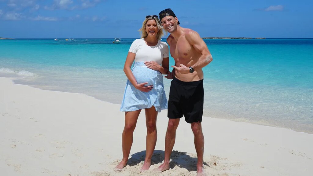 Couple travels to 197 countries, recounts best food, views and other favorites Couple travels to 197 countries, recounts best food, views and other favorites