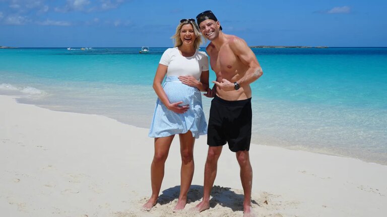 Couple travels to 197 countries, recounts best food, views and other favorites