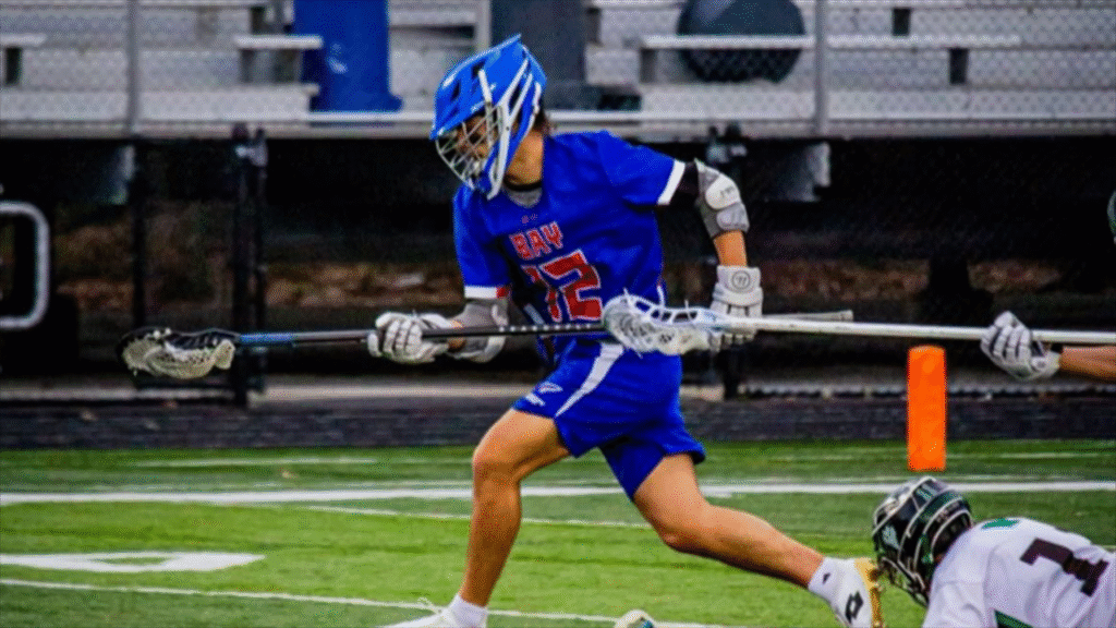 High school lacrosse player dies at 16 after serious injury during game