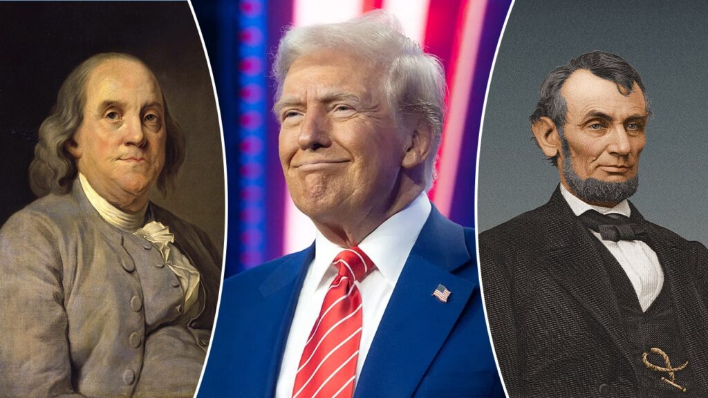 From 0M Qatar jet to diamond boxes, foreign gifts to US presidents spark debate