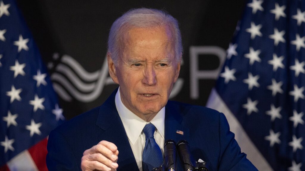 Leaked audio reveals Biden memory lapses during classified documents probe