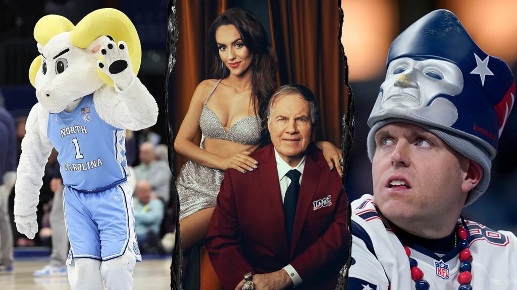 Jordon Hudson: What to know about Bill Belichick’s controversial girlfriend