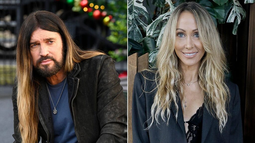 Billy Ray Cyrus admits faults in 28-year marriage to Tish Cyrus