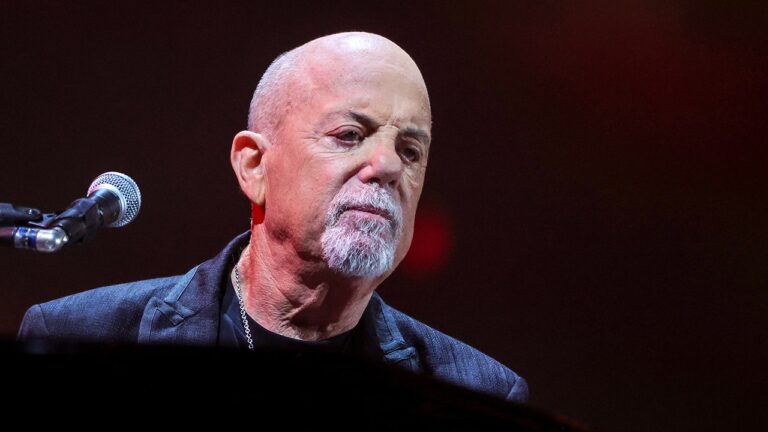 Medical condition forces Billy Joel to cancel performances amid health concerns