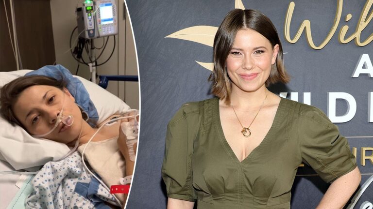 Bindi Irwin’s emergency surgery took surprising turn after appendix ruptured