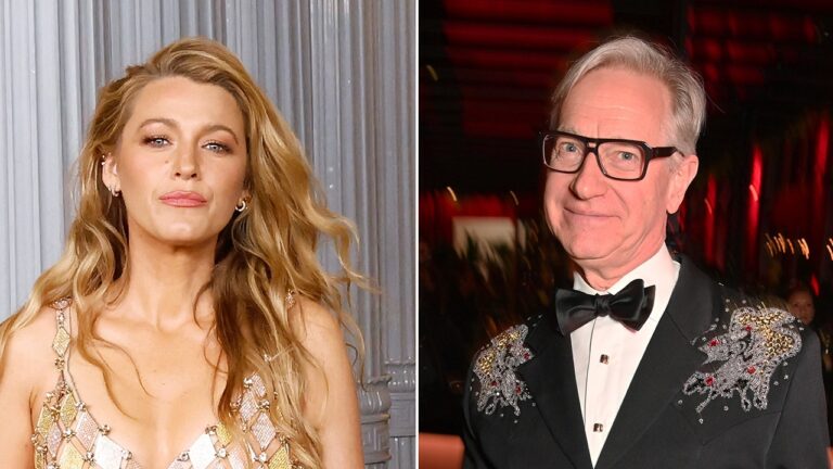 ‘Another Simple Favor’ director slams ‘misconceptions’ surrounding Blake Lively