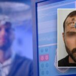 Researchers develop face ‘e-tattoo’ to track mental workload in high-stress jobs