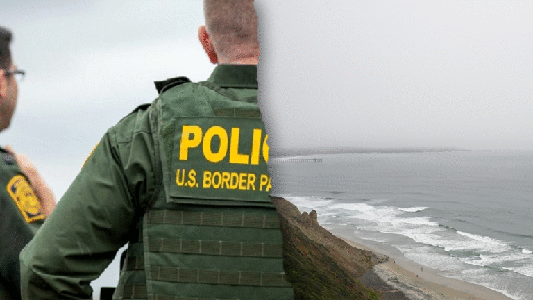 Human smuggling incident gone wrong results in three deaths, one missing child