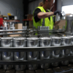 Ernst, Blunt-Rochester introduce act to reduce foreign supply chain dependency