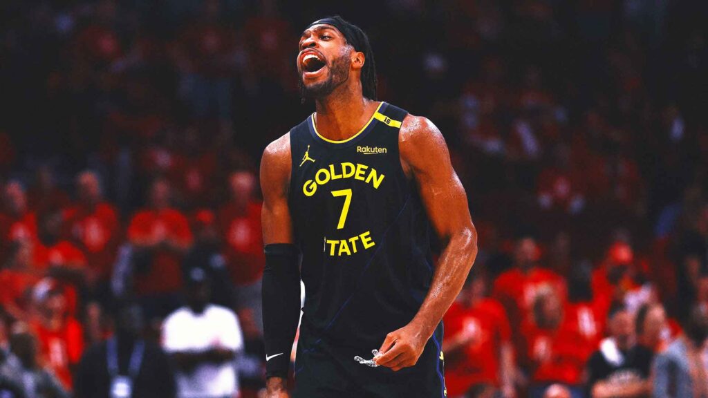 Warriors win Game 7, eliminate Rockets for the 5th time in the last decade Warriors win Game 7, eliminate Rockets for the 5th time in the last decade