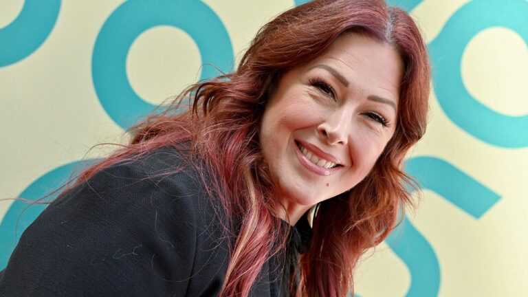 Carnie Wilson avoids Ozempic, embraces balanced diet for health