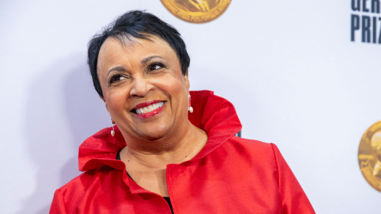 Democrats erupt after report of Trump firing Librarian of Congress