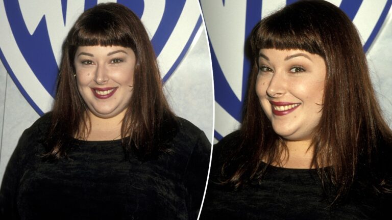 Carnie Wilson says music exec made ‘unacceptable’ comment about her weight