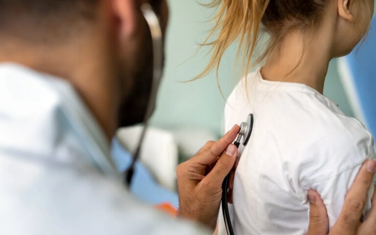 Measles case confirmed in Midwestern state, first in over a decade