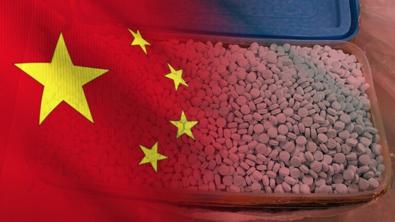 Chinese official reportedly asking what Trump wants Beijing to do about fentanyl chemicals