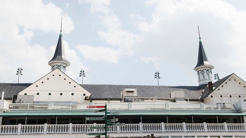 151st Kentucky Derby: A look back at past winners 151st Kentucky Derby: A look back at past winners