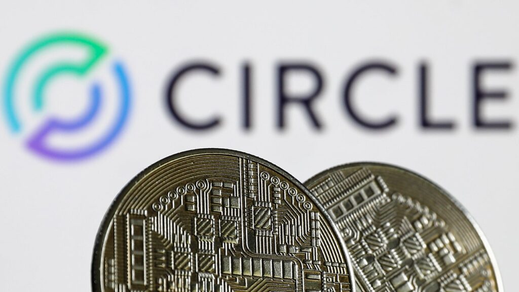 Circle Internet launches IPO of 24M shares