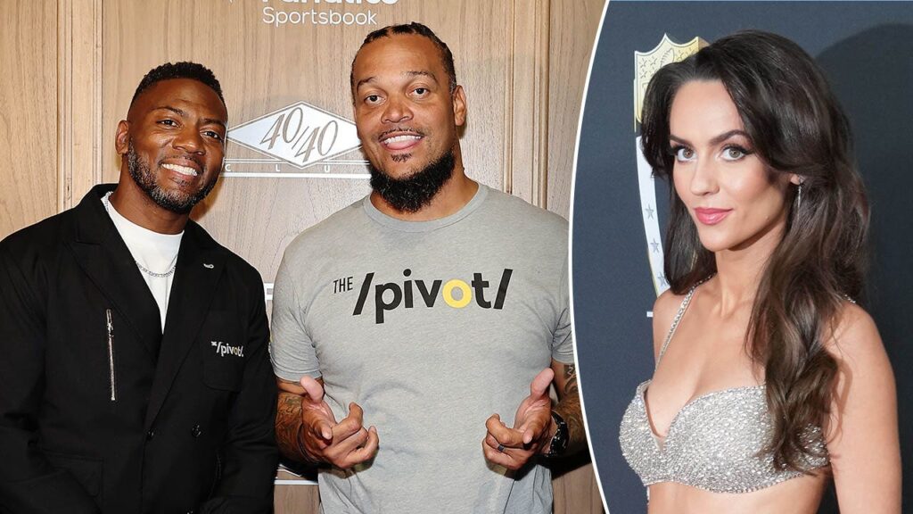 ‘The Pivot’ podcast host describes Jordon Hudson’s influence over Belichick