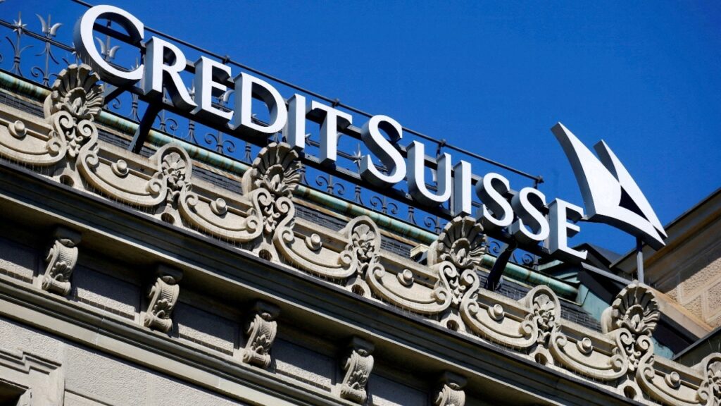 Credit Suisse paying over 0M in penalties for helping US clients evade taxes Credit Suisse paying over 0M in penalties for helping US clients evade taxes