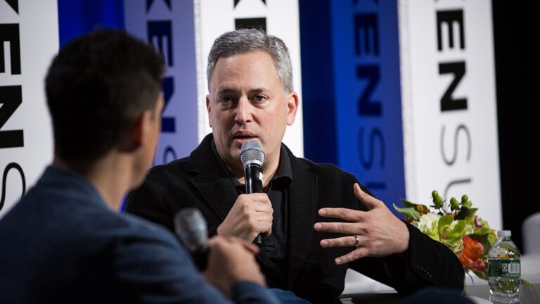 Trump’s AI czar said partnering with Middle East countries on tech is important