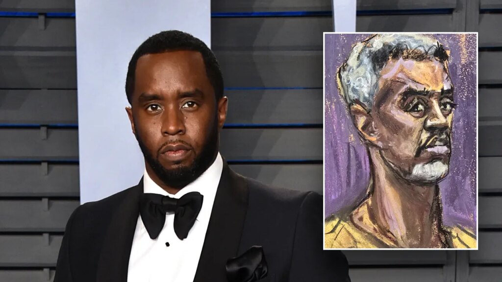 Celebrities reportedly fear testifying in Sean ‘Diddy’ Combs case
