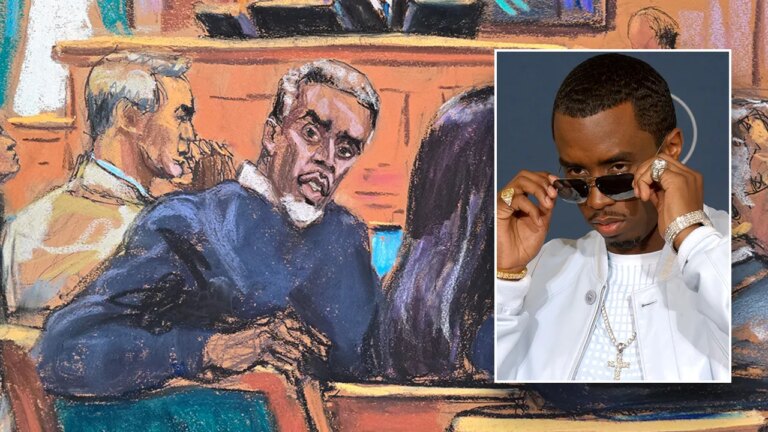 Sean ‘Diddy’ Combs’ prosecutors cannot locate key witness in sex-trafficking case