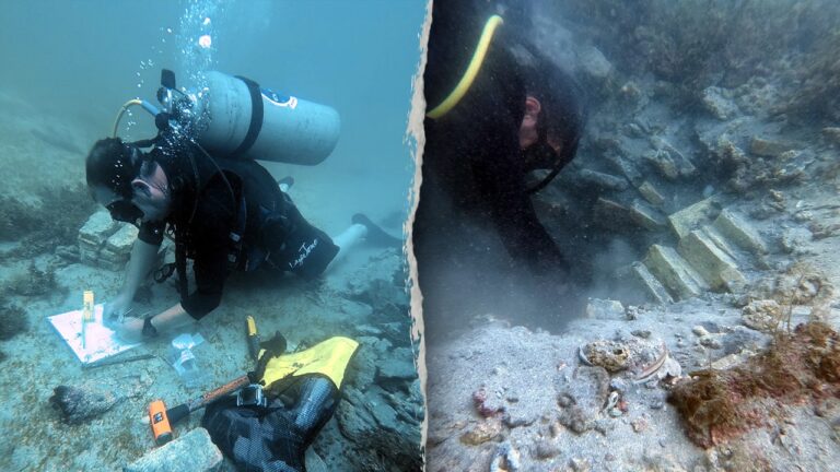 Shocking discovery of Danish slave ships contains new details from archeologists